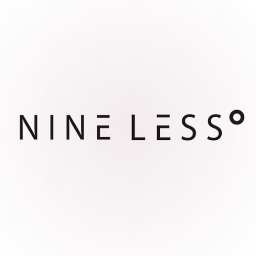 NINE LESS