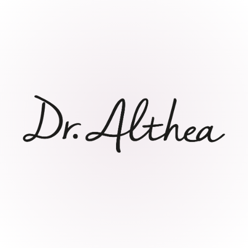 DR. ALTHEA