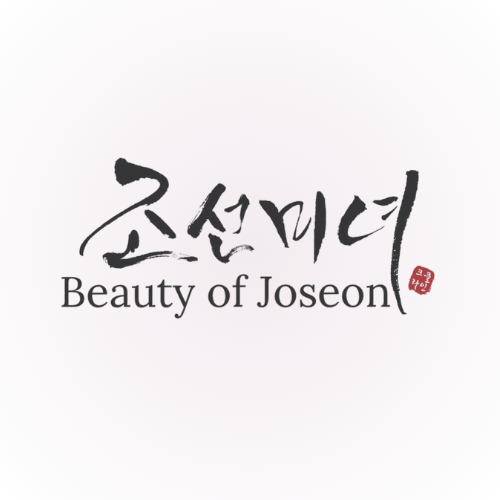 BEAUTY OF JOSEON