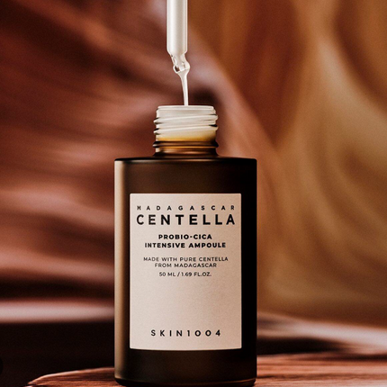 Skin1004 Madagascar Centella Probio-Cica Intensive Ampoule 50Ml
