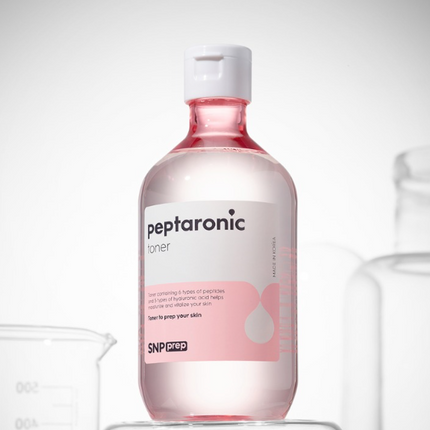 SNP Prep Peptaronic Serum 220ml