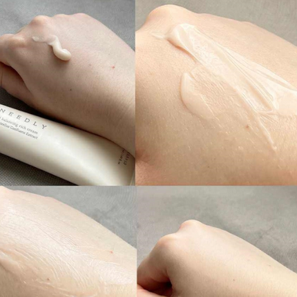 NEEDLY pH Balancing Rich Cream 50ml