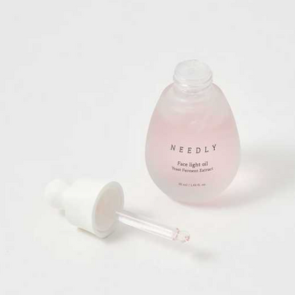 NEEDLY Face Light Oil 30ml