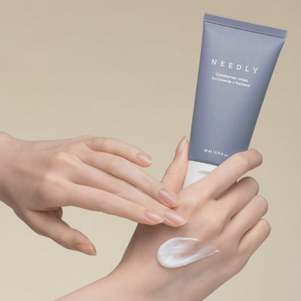 NEEDLY Crossbarrier Cream 80ml