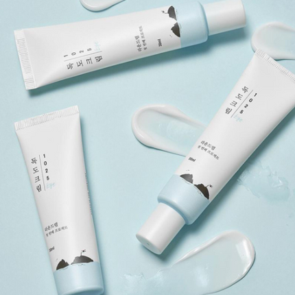 Round Lab Dokdo Eye Cream 30ml