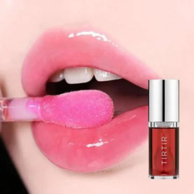 Tirtir My Glow Lip Oil Rosy 5.7ml