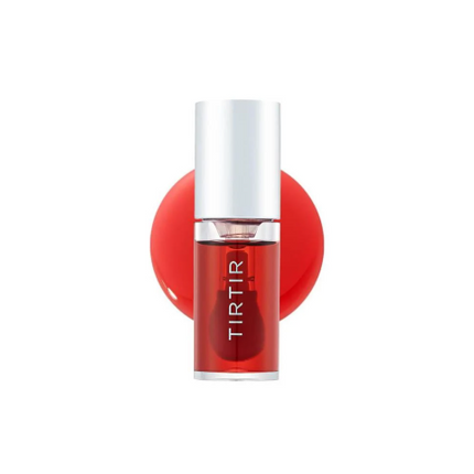 Tirtir My Glow Lip Oil Rosy 5.7ml