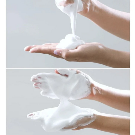 Medicube Zero Foam Cleanser 120g