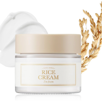 I’m from Rice Cream 50g