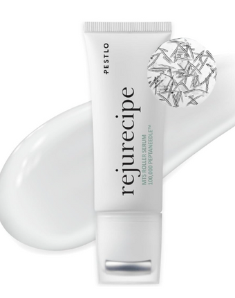 PESTLO Rejurecipe Spicule Roller Serum 50ml