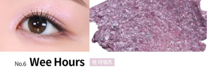 Unleashia Pretty Easy Glitter Stick 0.7 gr