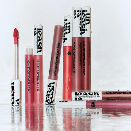 Unleashia Non Sticky Dazzle Tint  7.6 g