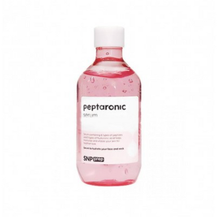 SNP Prep Peptaronic Serum 220ml