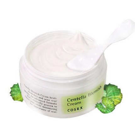 COSRX Centella Blemish Cream 30ml