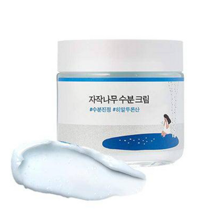 ROUND LAB Birch Juice Moisturizing Cream 80ml