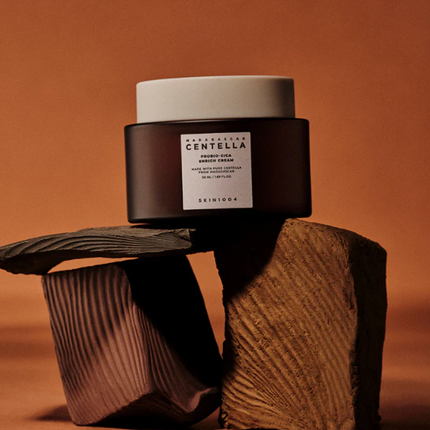 Skin 1004 Madagascar Centella Probio-Cica Enrich Cream 50Ml.