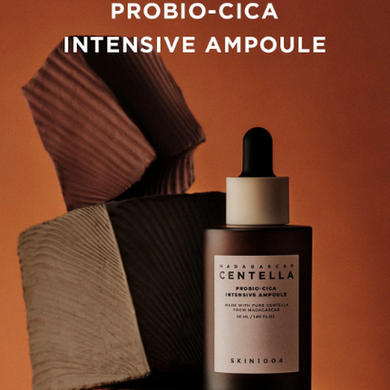Skin1004 Madagascar Centella Probio-Cica Intensive Ampoule 50Ml