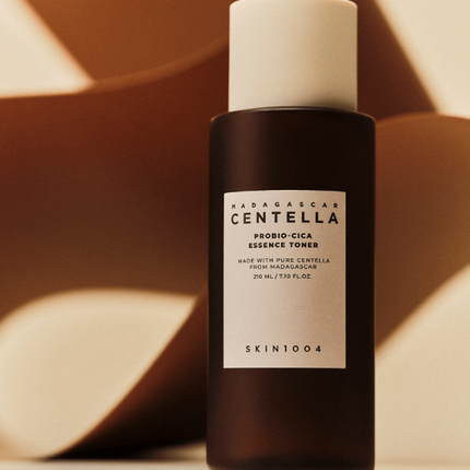 Skin 1004 - Madagascar Centella Probio-Cica Essence Toner210Ml