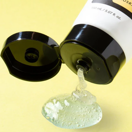 COSRX Advanced Snail Mucin Gel Cleanser 150ml