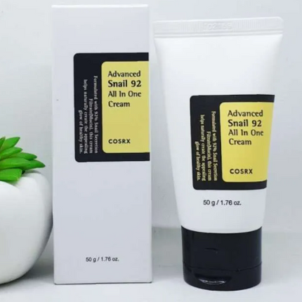 COSRX - Advanced Snail 92 All In One Cream