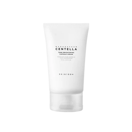 SKIN1004 - Madagascar Centella Tone Brightening Capsule Cream 75ml