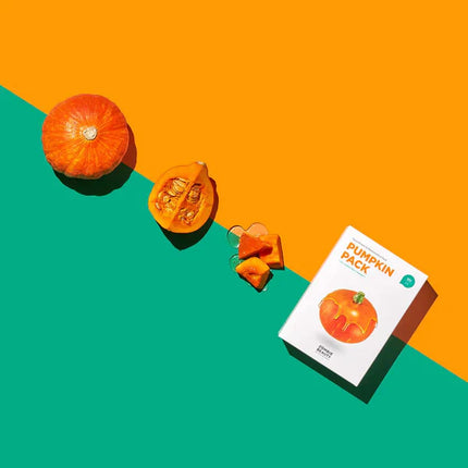 SKIN1004 - PUMPKIN PACK 4g x 16τεμ.(64g)