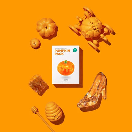 SKIN1004 - PUMPKIN PACK 4g x 16τεμ.(64g)