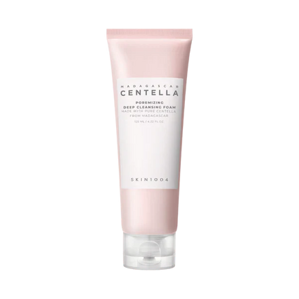 SKIN1004 - Madagascar Centella Poremizing Deep Cleansing Foam 125ml