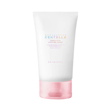 SKIN1004 - Madagascar Centella Poremizing Light Gel Cream 75ml