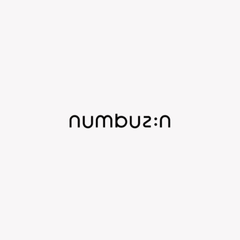 Collection image for: NUMBUZIN