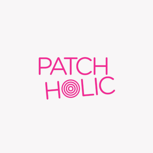 PATCH HOLIC