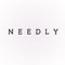 NEEDLY