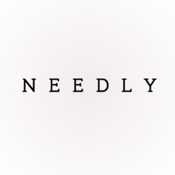 NEEDLY