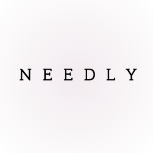 NEEDLY