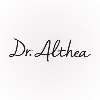DR. ALTHEA