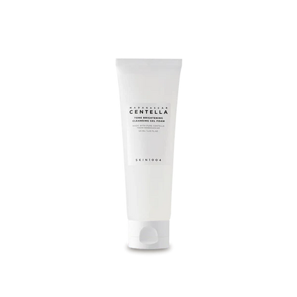 SKIN1004 - Madagascar Centella Tone Brightening Cleansing Gel Foam 125ml