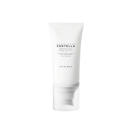 SKIN1004 - Madagascar Centella Tone Brightening Tone-Up Sunscreen SPF50+  PA++++ 50ml