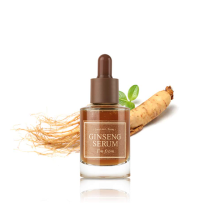 I'm from Ginseng Serum - 30 ml