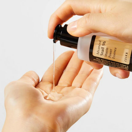 COSRX Advanced Snail 96% Mucin Power Essence Gel 100ml