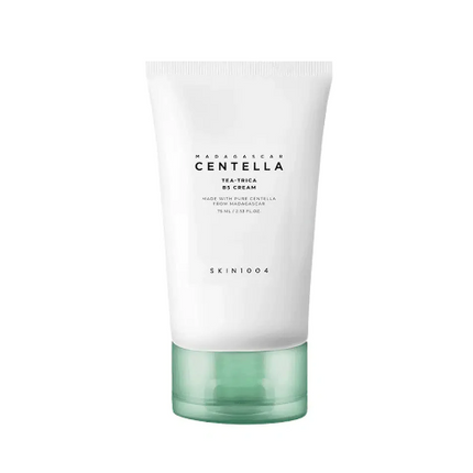 SKIN1004 Madagascar Centella Tea-Trica B5 Cream 75ml