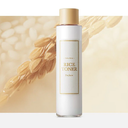 I’m from Rice Toner 150ml