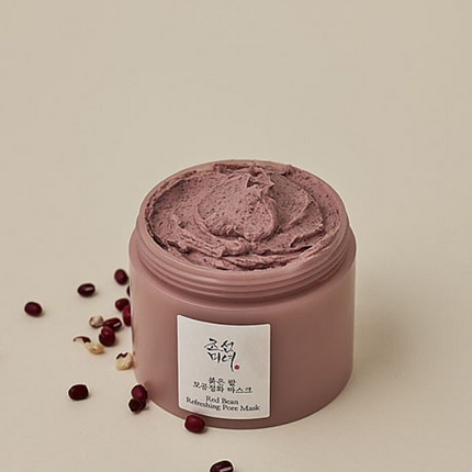 Beauty of Joseon Red Bean Refreshing Pore Mask 140ml