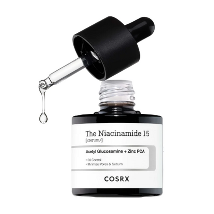 COSRX The Niacinamide 15 Serum 20ml
