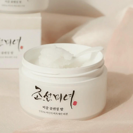 Beauty of Joseon - Radiance Cleansing Balm 100ml