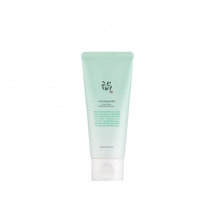 Beauty Of Joseon Green Plum Refreshing Cleanser 100ml