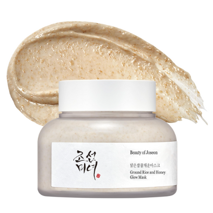 Beauty of Joseon - Ground Rice and Honey Glow Mask 150ml