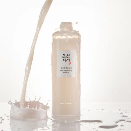 Beauty of Joseon Glow Replenishing Rice Milk 150ml