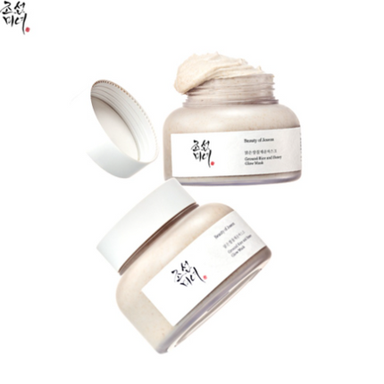Beauty of Joseon - Ground Rice and Honey Glow Mask 150ml