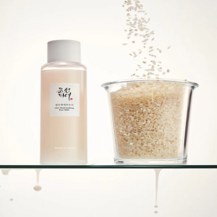 Beauty of Joseon Glow Replenishing Rice Milk 150ml