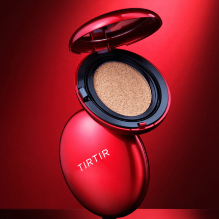 TIRTIR - Mask Fit Red Cushion SPF40 PA++ 18g